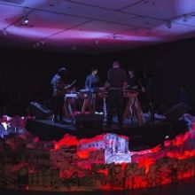 On the Boards to Reopen in September With THE NEW NOW FESTIVAL