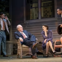 PLAY OF THE DAY! Today's Play: ALL MY SONS by Arthur Miller