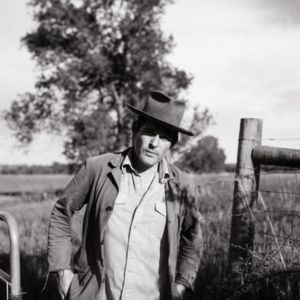 Video: Gregory Alan Isakov Debuts Video for 'Mistakes'