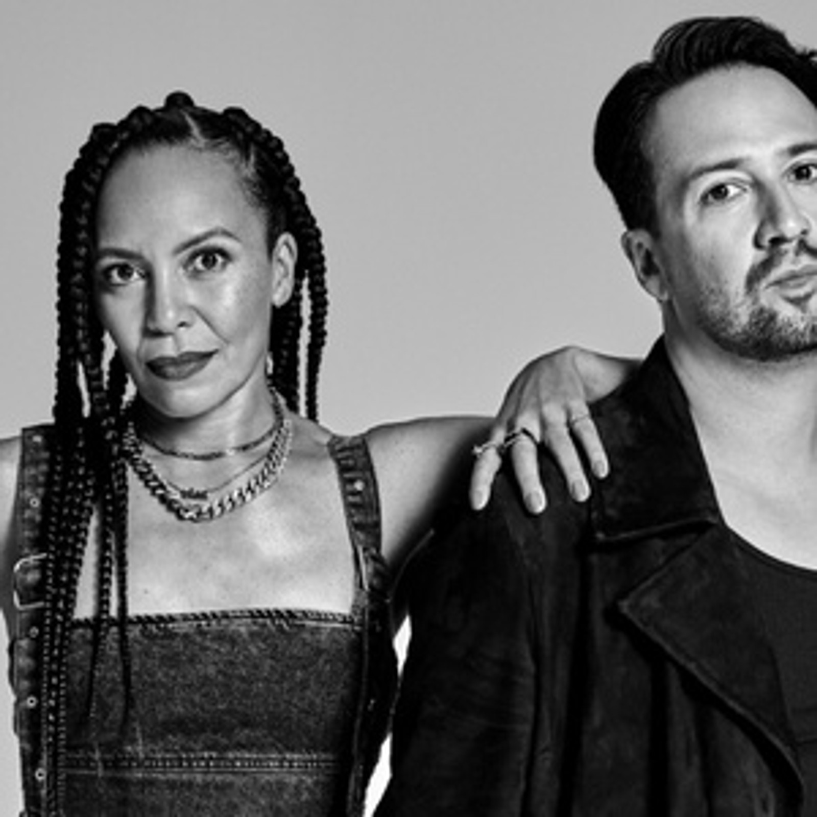 Lin-Manuel Miranda and Eisa Davis's WARRIORS to Open on Broadway in 2027