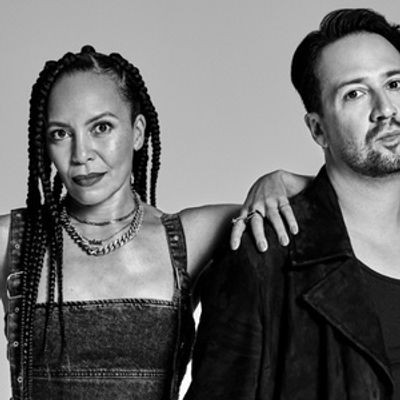 Lin-Manuel Miranda and Eisa Davis's WARRIORS to Open on Broadway in 2027