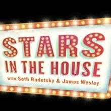VIDEO: Watch a Birthday Celebration on Stars in the House- Live at 8pm!