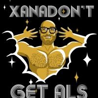 Hale Center Theater Orem Will Produce XANADU: A Chris Clark ALS Benefit