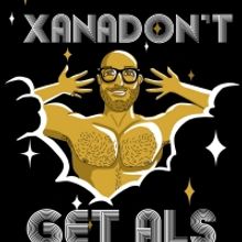 Hale Center Theater Orem Will Produce XANADU: A Chris Clark ALS Benefit