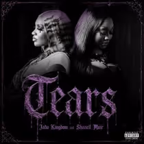 Jada Kingdom and Shaneil Muir Release New Single "TEARS"