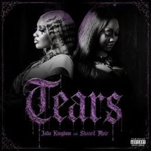 Jada Kingdom and Shaneil Muir Release New Single "TEARS"