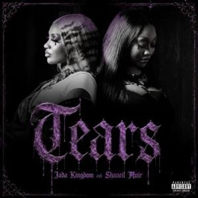 Jada Kingdom and Shaneil Muir Release New Single "TEARS"