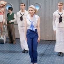 VIDEO: Watch the Official Trailer For ANYTHING GOES Coming to Cinemas Next Week