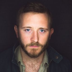 Kevin Oliver Lynch From Irish Rep's IRISHTOWN Takes Over Our Instagram Today