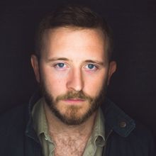 Kevin Oliver Lynch From Irish Rep's IRISHTOWN Takes Over Our Instagram Today