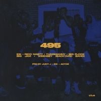 IDK Releases '495' Feat. Rico Nasty, Yungmanny, Big Flock, Big Jam & Weensy