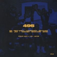 IDK Releases '495' Feat. Rico Nasty, Yungmanny, Big Flock, Big Jam & Weensy
