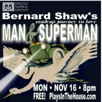 Lauren Molina Joins Robert Cuccioli, Claybourne Elder, Santino Fontana & More for…