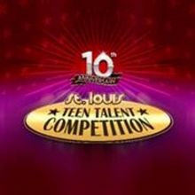 10th Annual St. Louis Teen Talent Competition Holds its First Round February 8-9