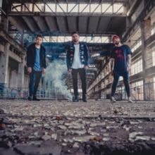 Short Stack Debuts New Single 'Live4'