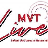 Manoa Valley Theatre Features Tricia Marciel and Miles Phillips On This Week's MVT…