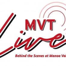 Manoa Valley Theatre Features Tricia Marciel and Miles Phillips On This Week's MVT Li