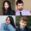 JESUS LIVE! to Make Hollywood Fringe Festival Debut at Stephanie Feury Studio Theatre Photo