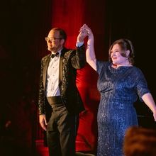 Merola Opera Program to Host LA BELLA VOCE Benefit Gala