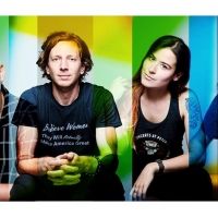 VIDEO: Spacette Debuts New Music Video for 'Sweat'