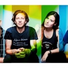 VIDEO: Spacette Debuts New Music Video for 'Sweat'