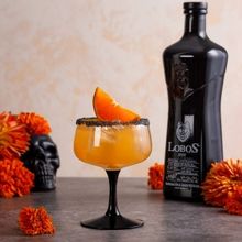 LOBOS 1707 Tequila & Mezcal to Honor Dia de los Muertos
