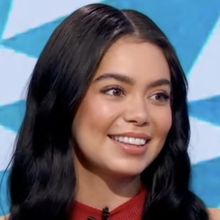 Video: Auliʻi Cravalho Shares Favorite Song from MOANA 2