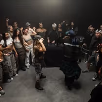Photos: proppaganda Releases "RUNNIN MAD" Single, Launches Global Dance Competition