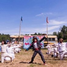 Bread And Puppet Theater is Bringing Circus To Brooklyn