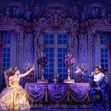 Review: BEAUTY & THE BEAST National Tour at Durham Performing Arts Center