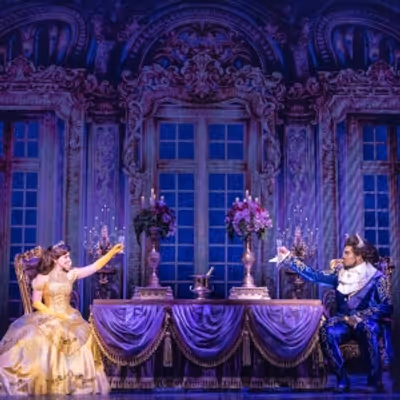 Review: BEAUTY & THE BEAST National Tour at Durham Performing Arts Center