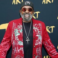 Tony Winner Ben Vereen Named Brand Ambassador for Brooklyn Streetwear Label Snow Milk