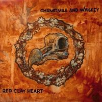 Chamomile and Whiskey Announce New Album Red Clay Heart Out October 30th