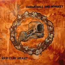 Chamomile and Whiskey Announce New Album Red Clay Heart Out October 30th
