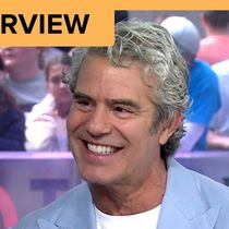 Andy Cohen Reveals He Wanted REAL HOUSEWIVES Cancelled Early On