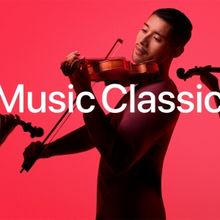 More Than 50,000 Booklets Now Available on Apple Music Classical