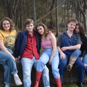 Review: FOOTLOOSE THE MUSICAL at The Royal Theatre
