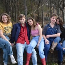 Review: FOOTLOOSE THE MUSICAL at The Royal Theatre