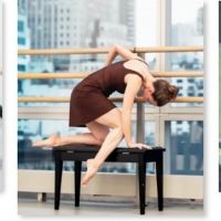 Cherylyn Lavagnino Dance Presents TALES OF HOPPER