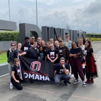 BWW Review: LITTLE WARS Earns Top Marks at University Of Nebraska Omaha Theatre
