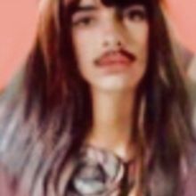 Teri Gender Bender Shares 'THE SLOW LEAN'