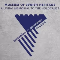 Museum Of Jewish Heritage To Honor Deborah And Wayne Zuckerman