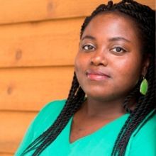 Americans For The Arts Announces Artist Allentza Michel As Recipient Of 2021 Jorge An