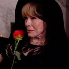 Review: SILENT LIFE: THE STORY OF THE LADY IN BLACK at Sedona International Film Fest