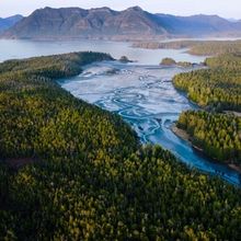 NBC's THE AMERICAS, Narrated by Tom Hanks, Sets 4K and Blu-ray Release