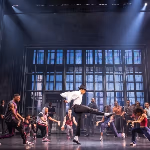 Tickets For MJ at Marcus Performing Arts Center to go on Sale This Week