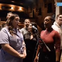 VIDEO: Cast of Pasadena Playhouse's A LITTLE NIGHT MUSIC Sings 'A Weekend in the… Video