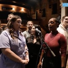 VIDEO: Cast of Pasadena Playhouse's A LITTLE NIGHT MUSIC Sings 'A Weekend in the Coun