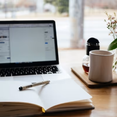 Student Blog: How I'm Managing My Summer Responsibilities