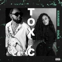 Kranium Remixes 'Toxic' With German R&B Star Rola